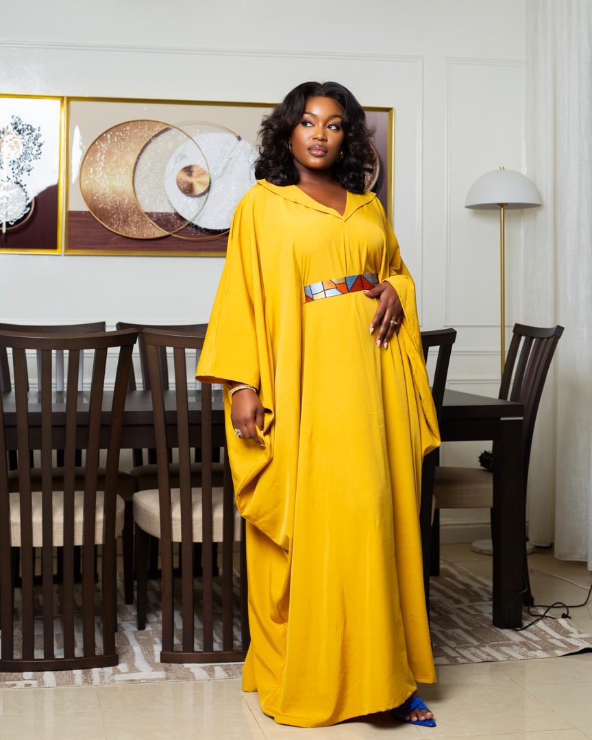 Boubou coumba – Image 2