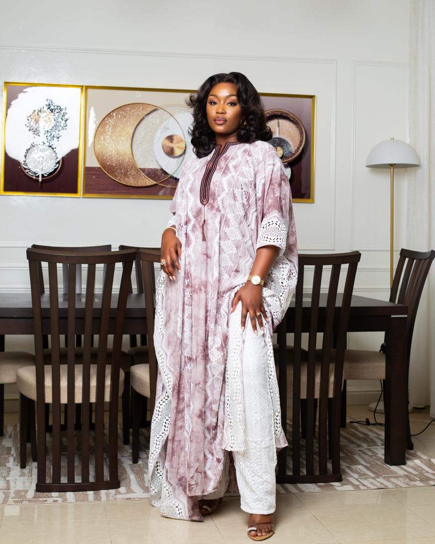 Madiouf boubou – Image 2