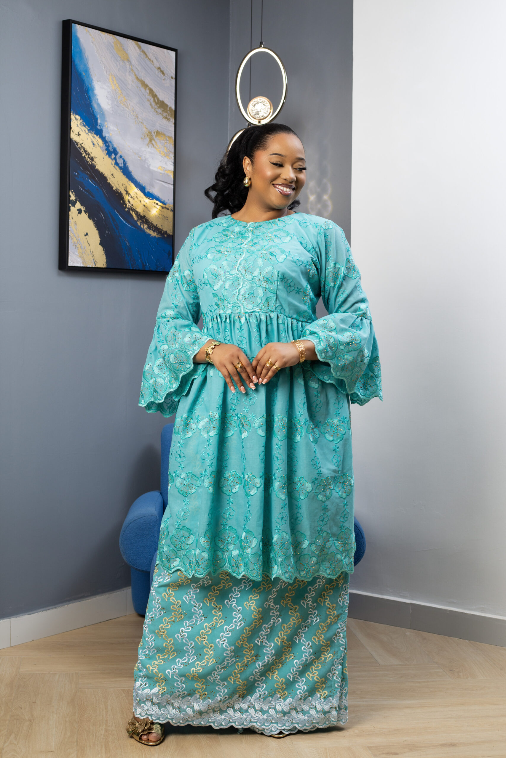 Mariniére codou – Image 2