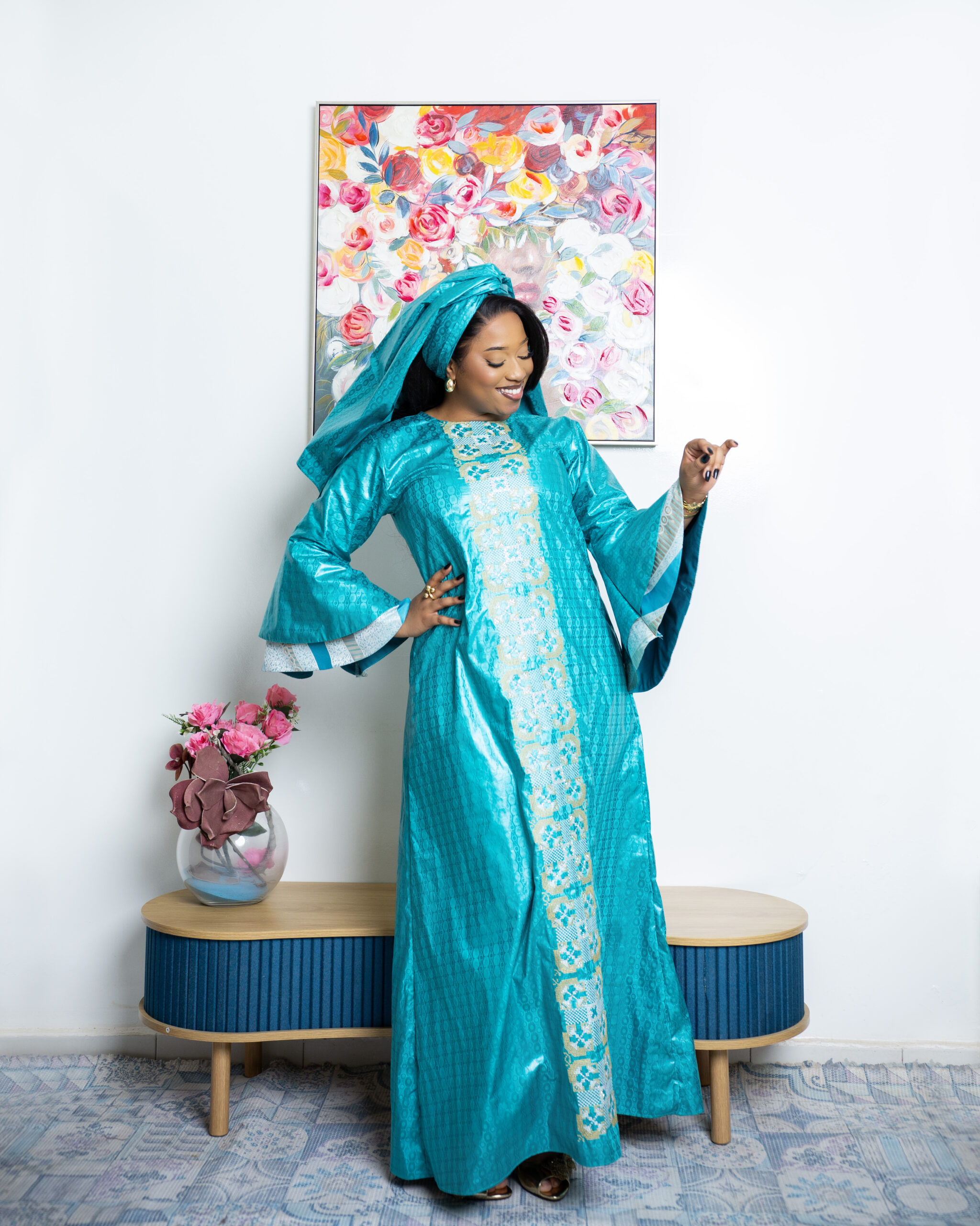 Robe élite – Image 6