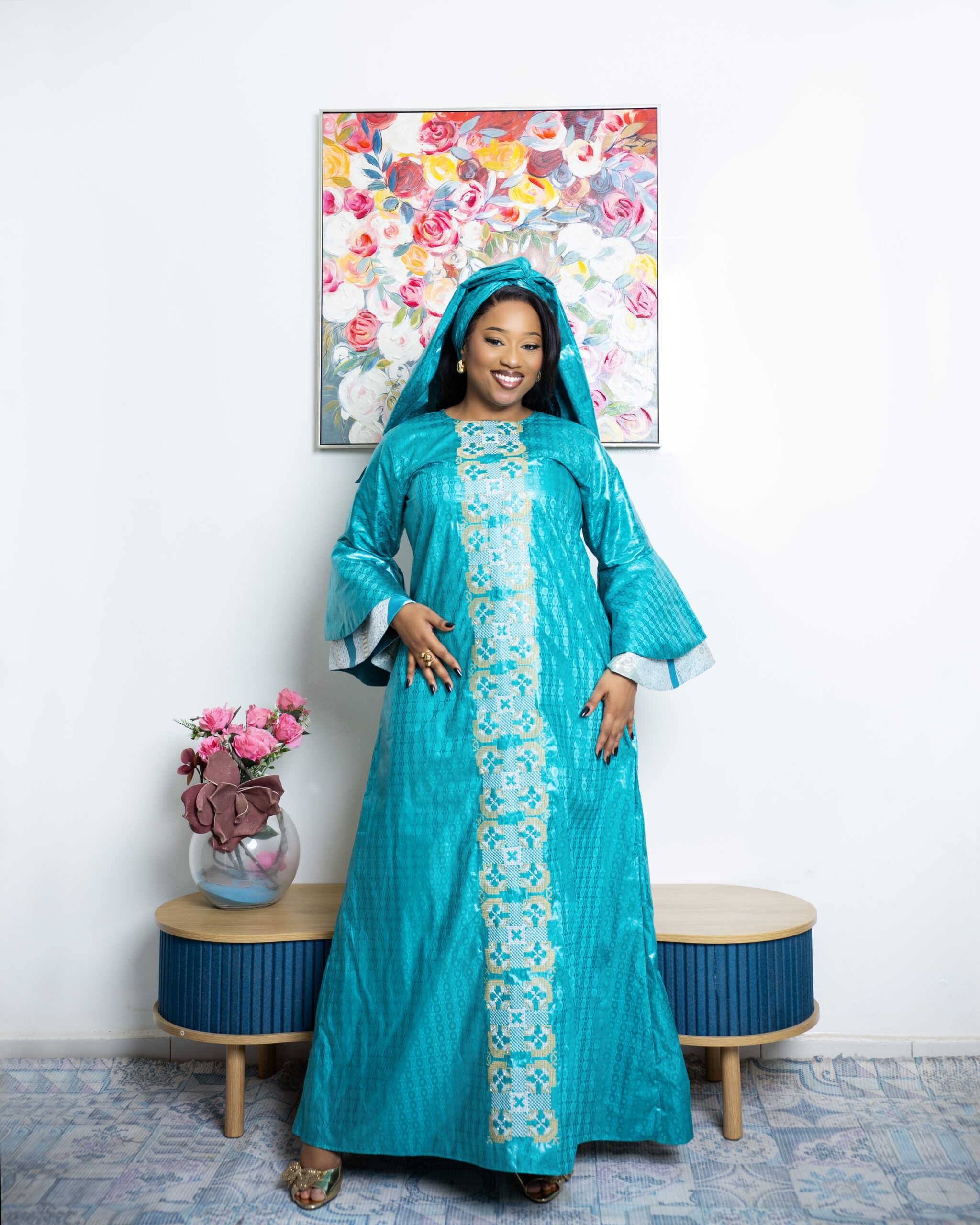 Robe élite – Image 5