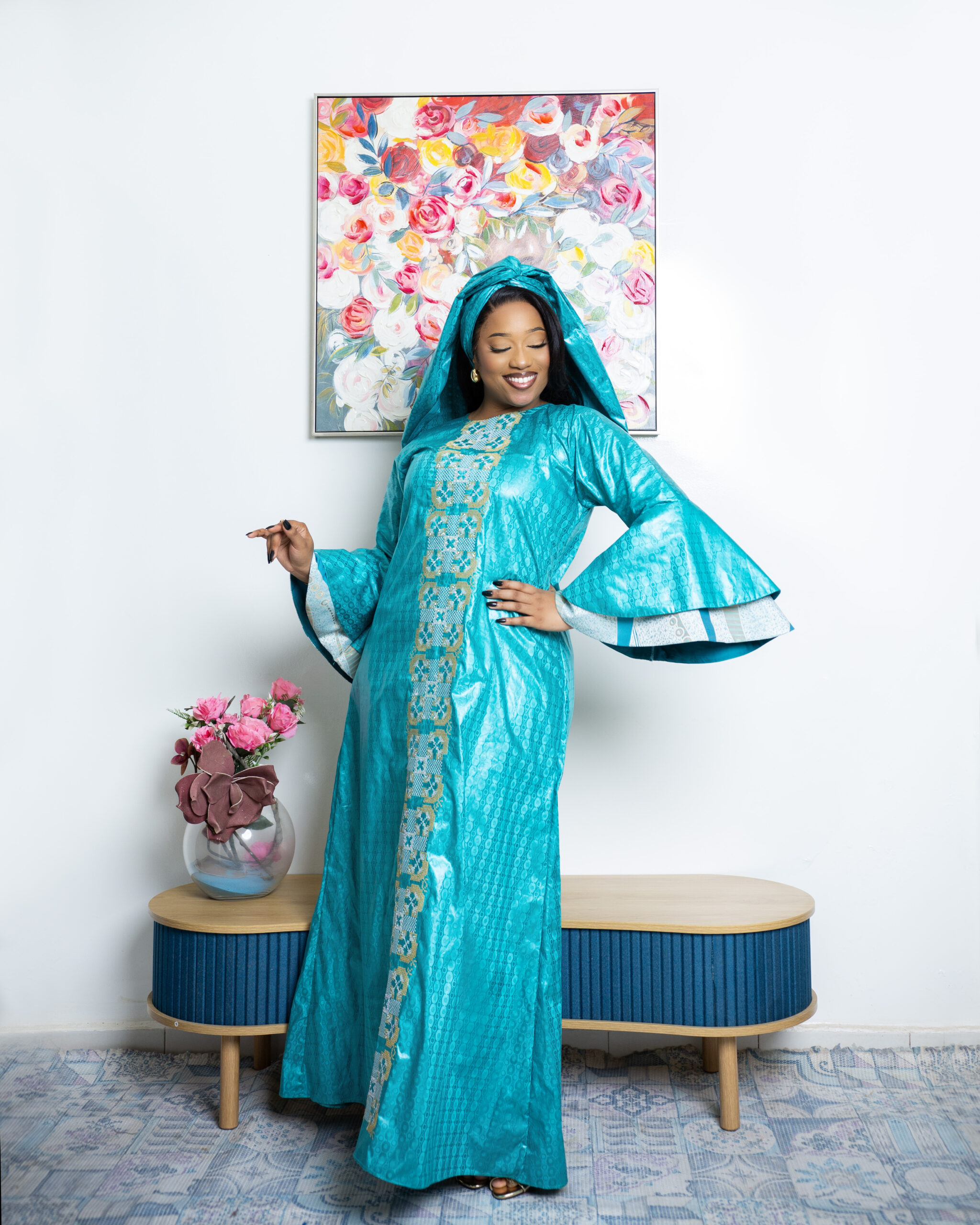 Robe élite – Image 4