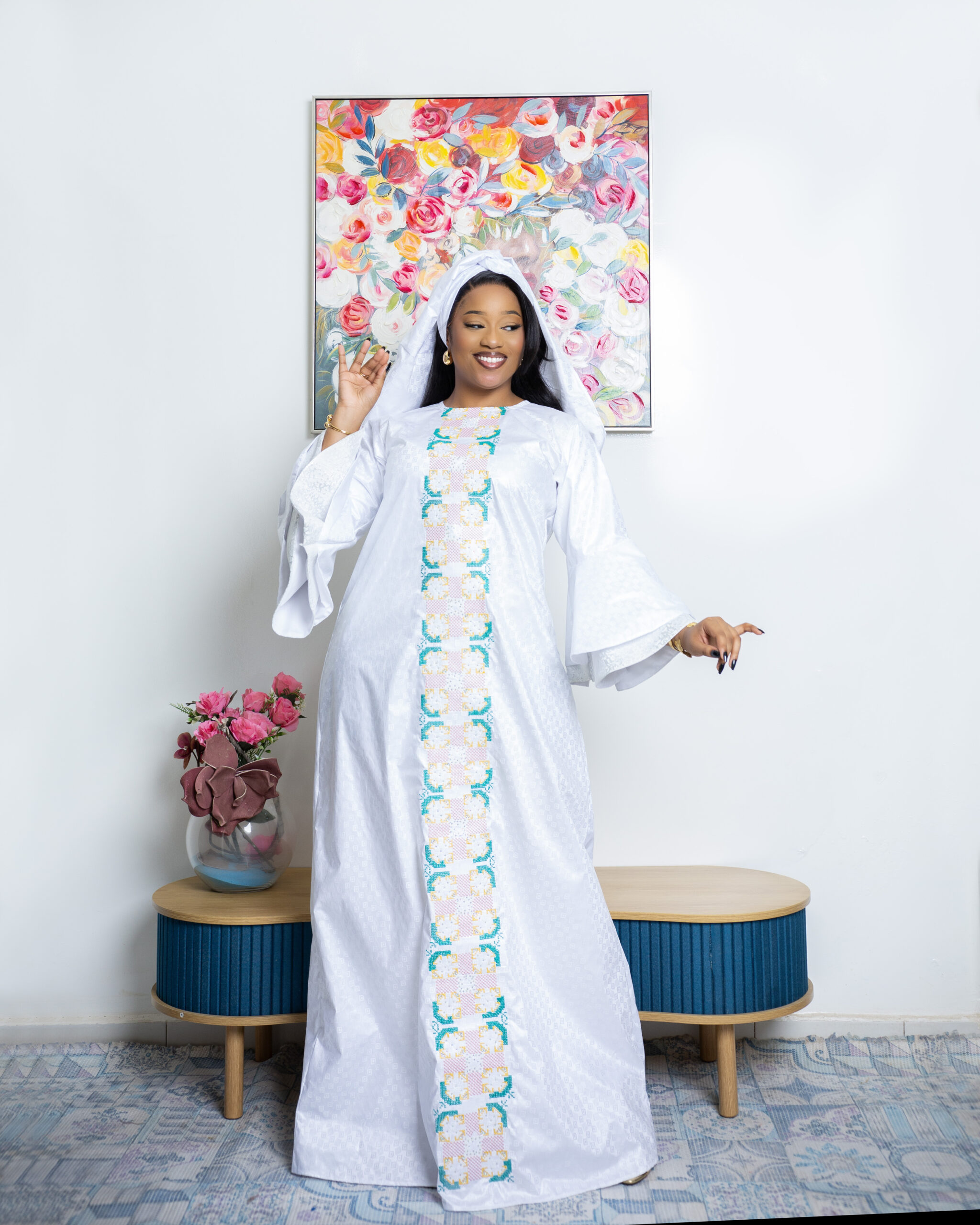 Robe élite – Image 12