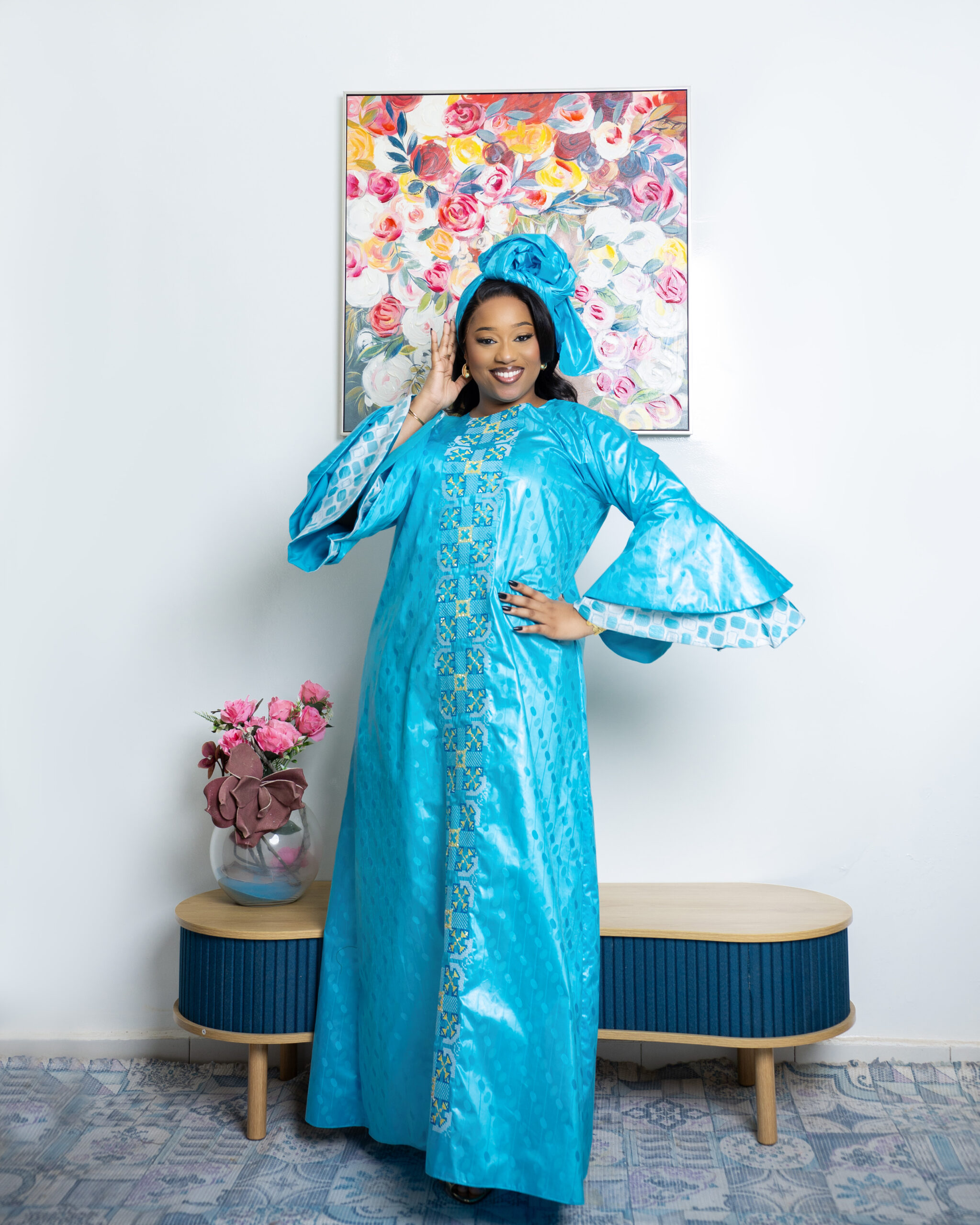 Robe élite – Image 9