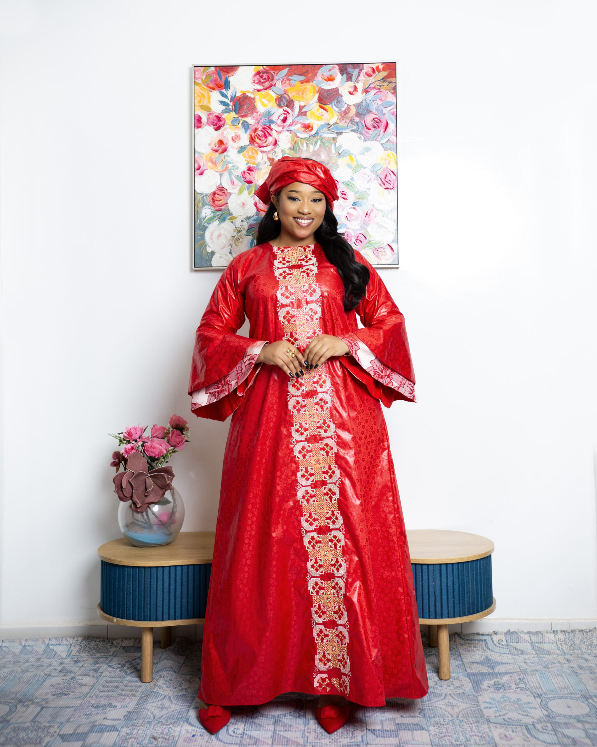 Robe élite – Image 3