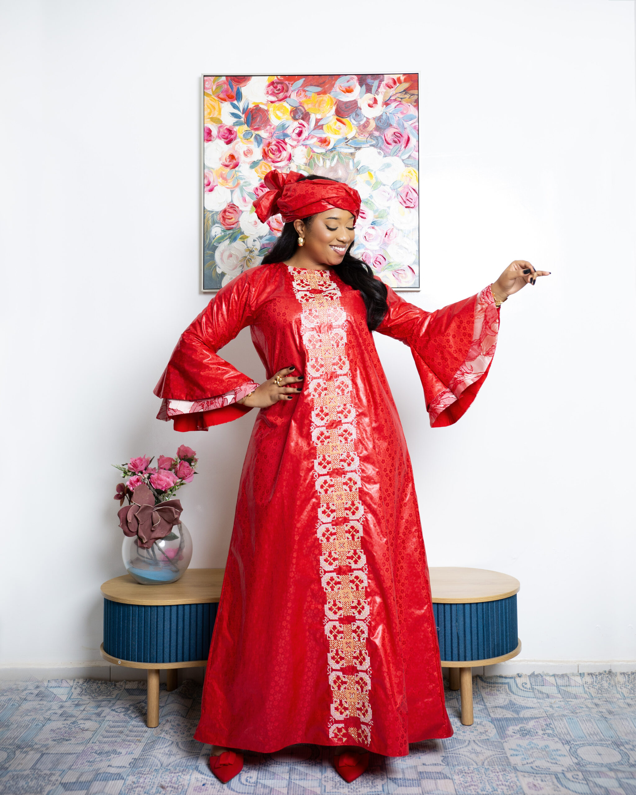 Robe élite – Image 2