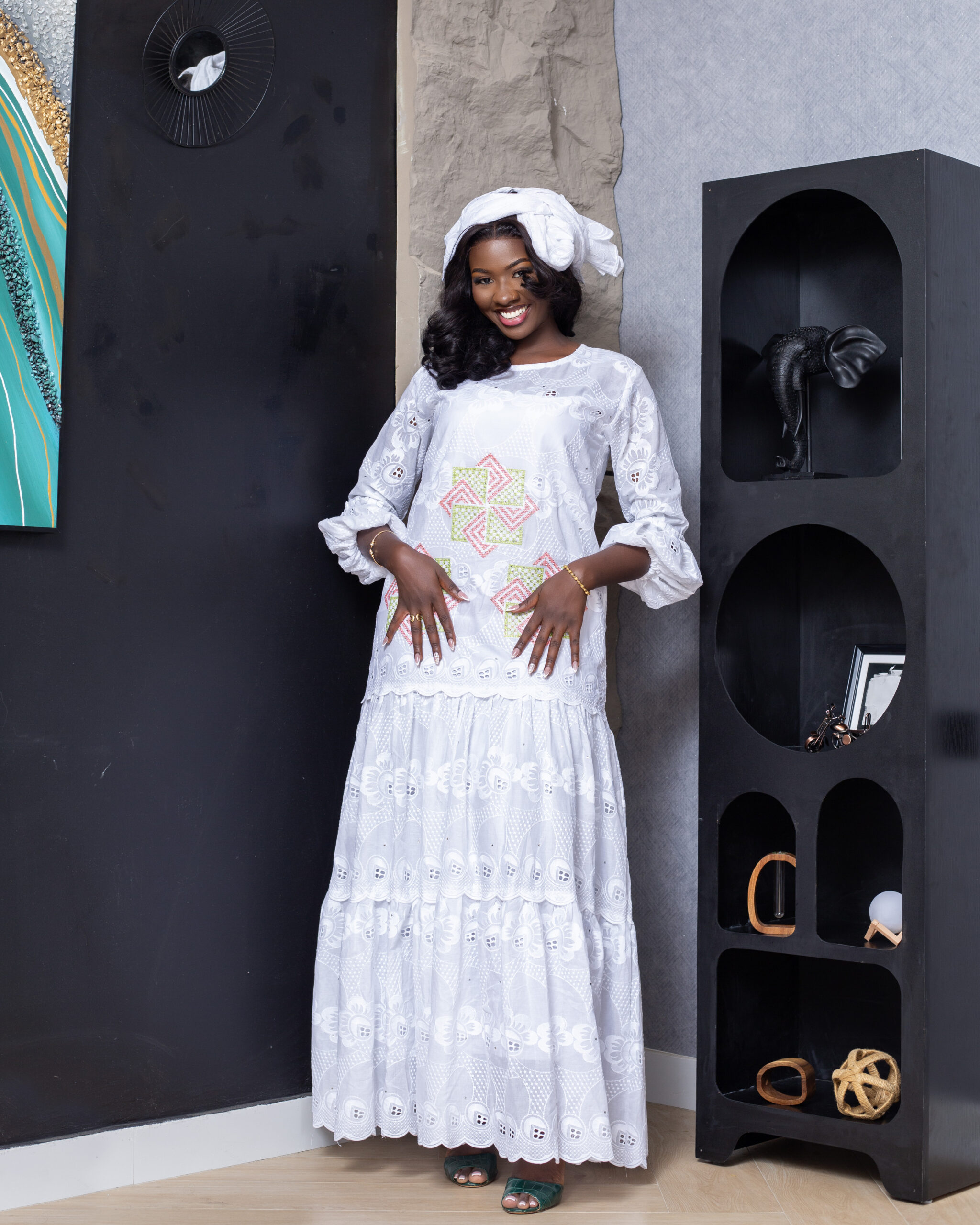 Robe Ndocky – Image 2