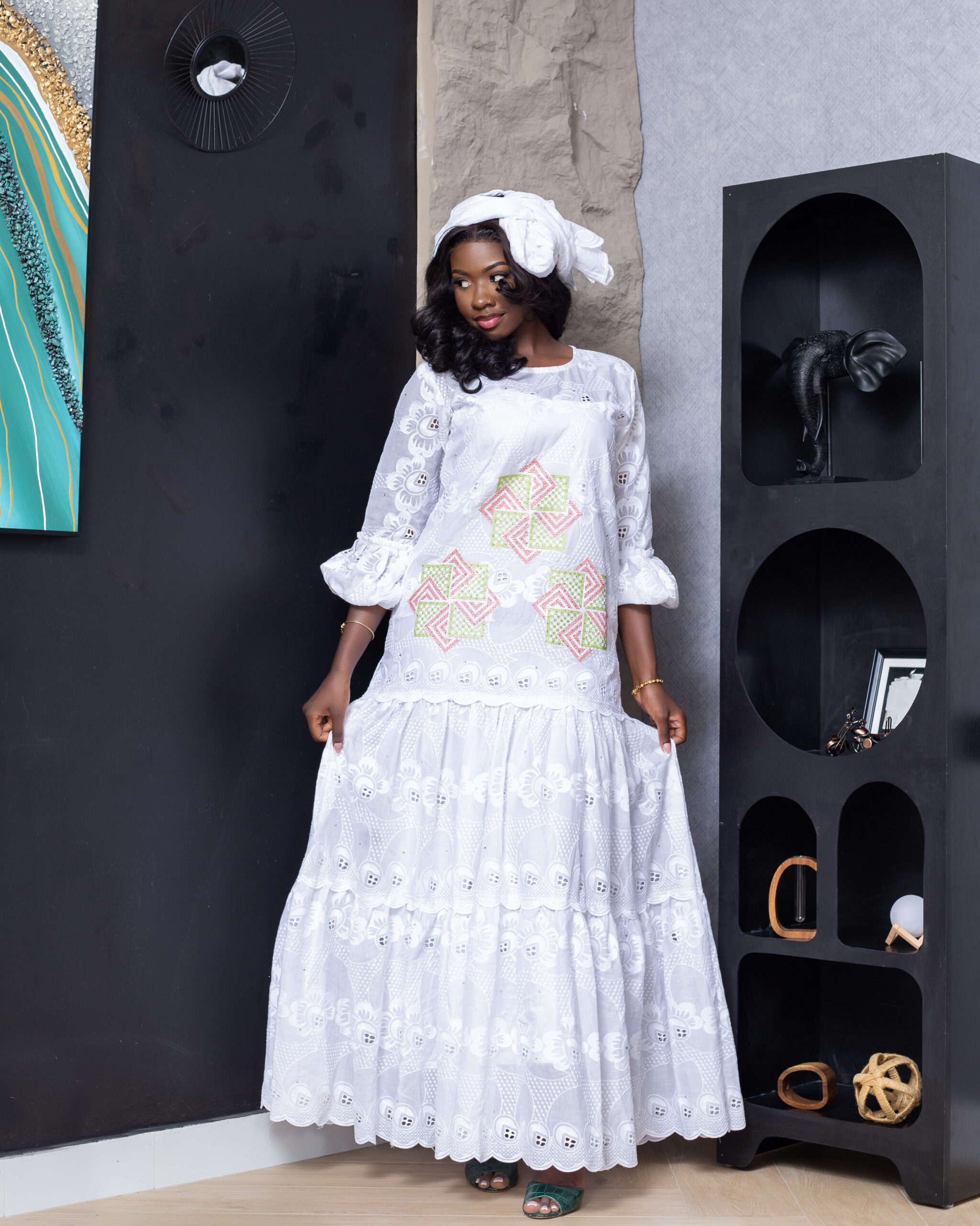 Robe Ndocky – Image 3