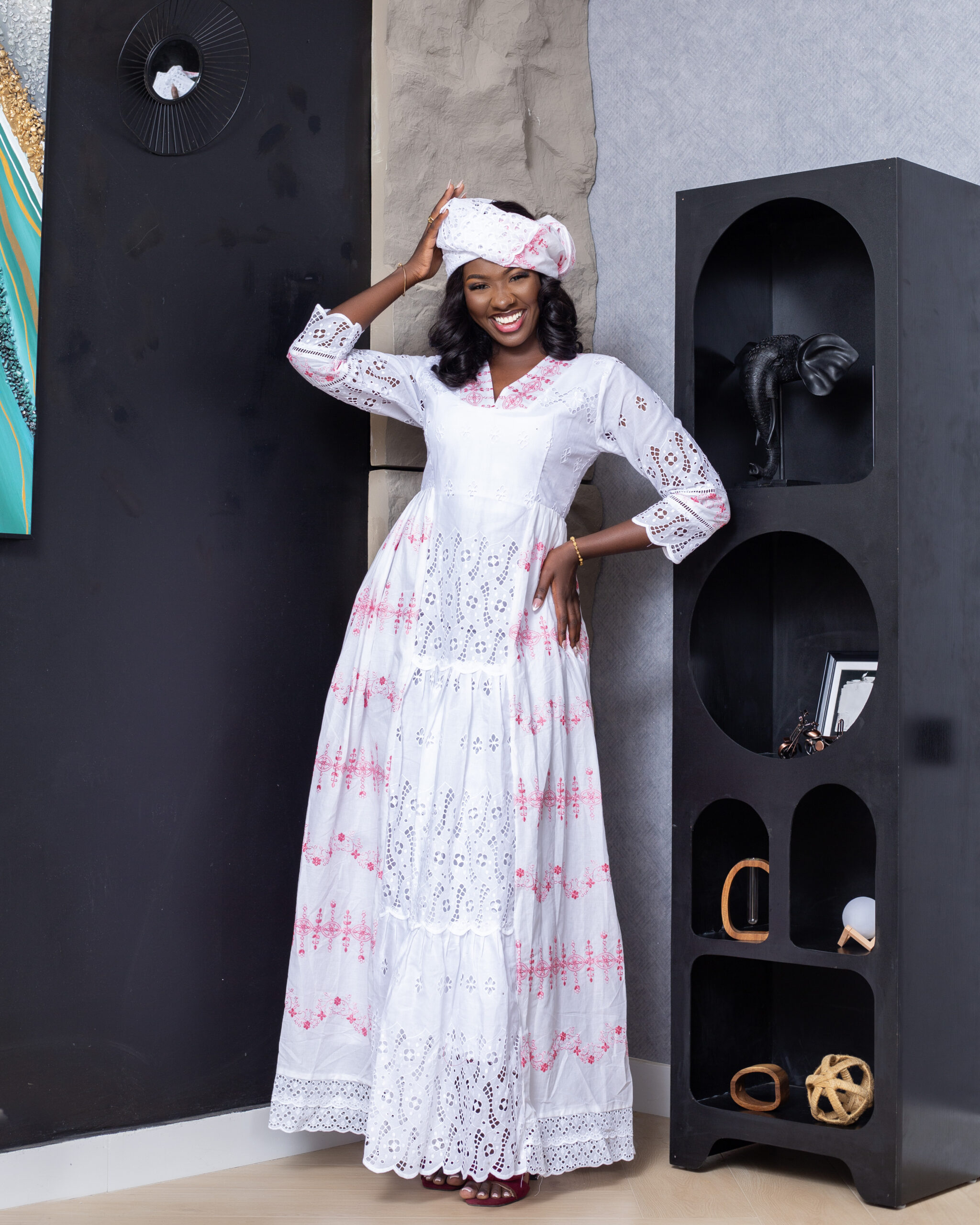 Robe Ndindy – Image 2