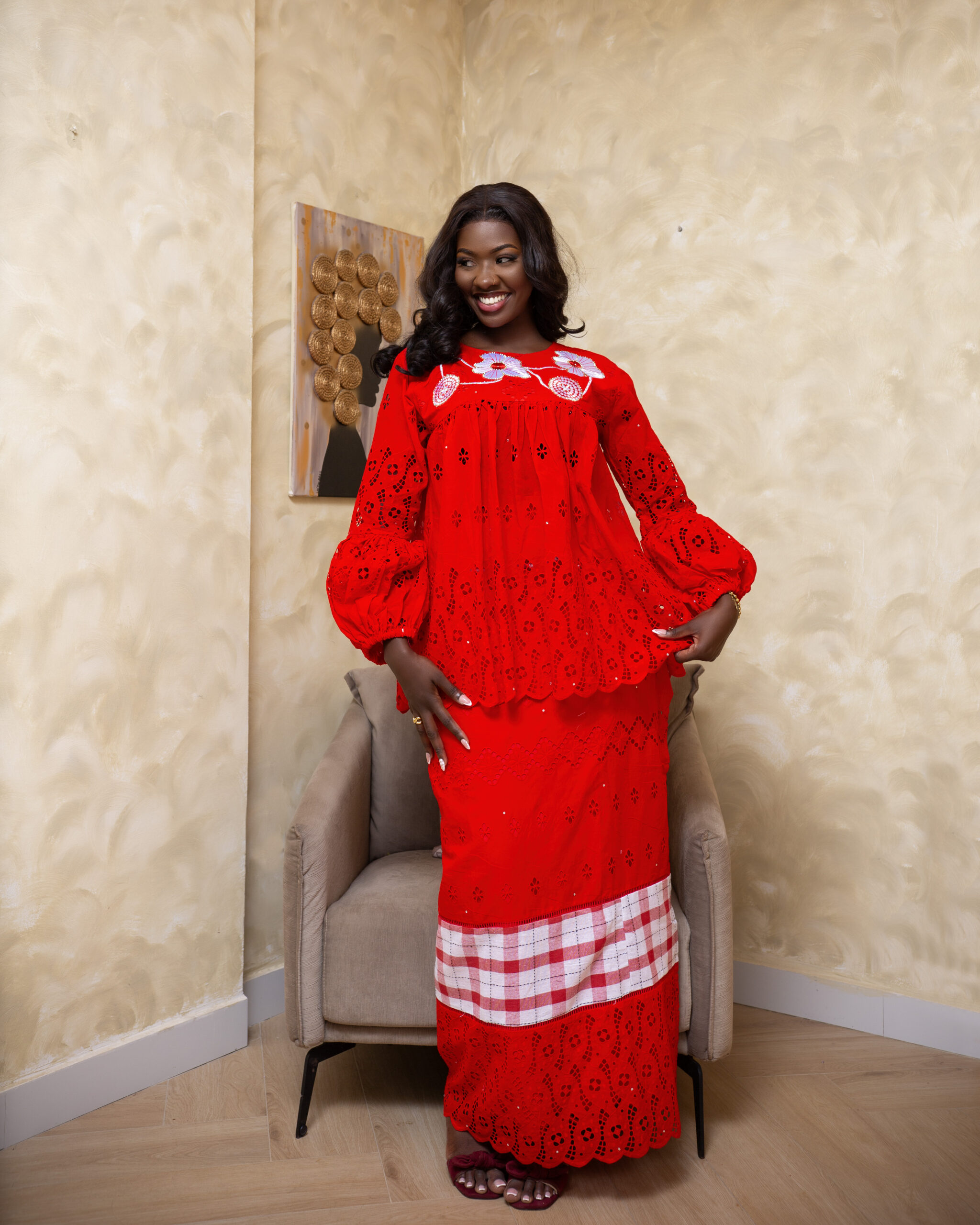 Marinière Atta – Image 3