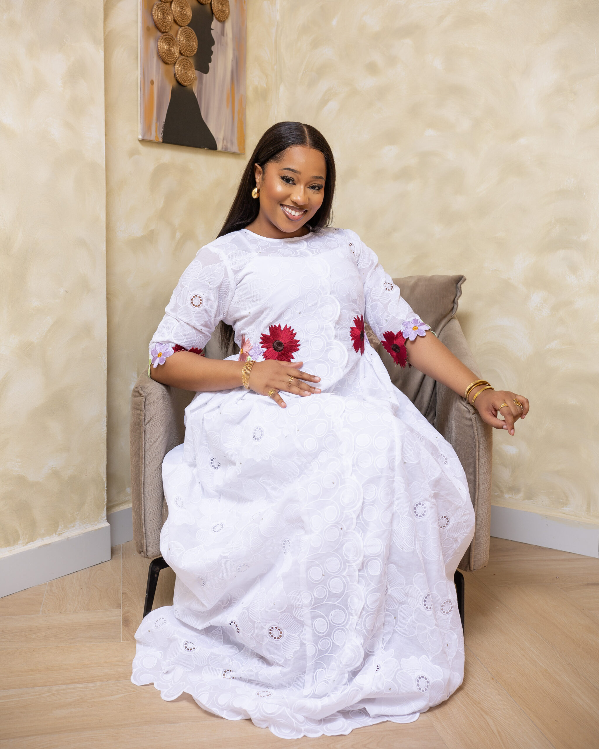 Robe Zorah – Image 2