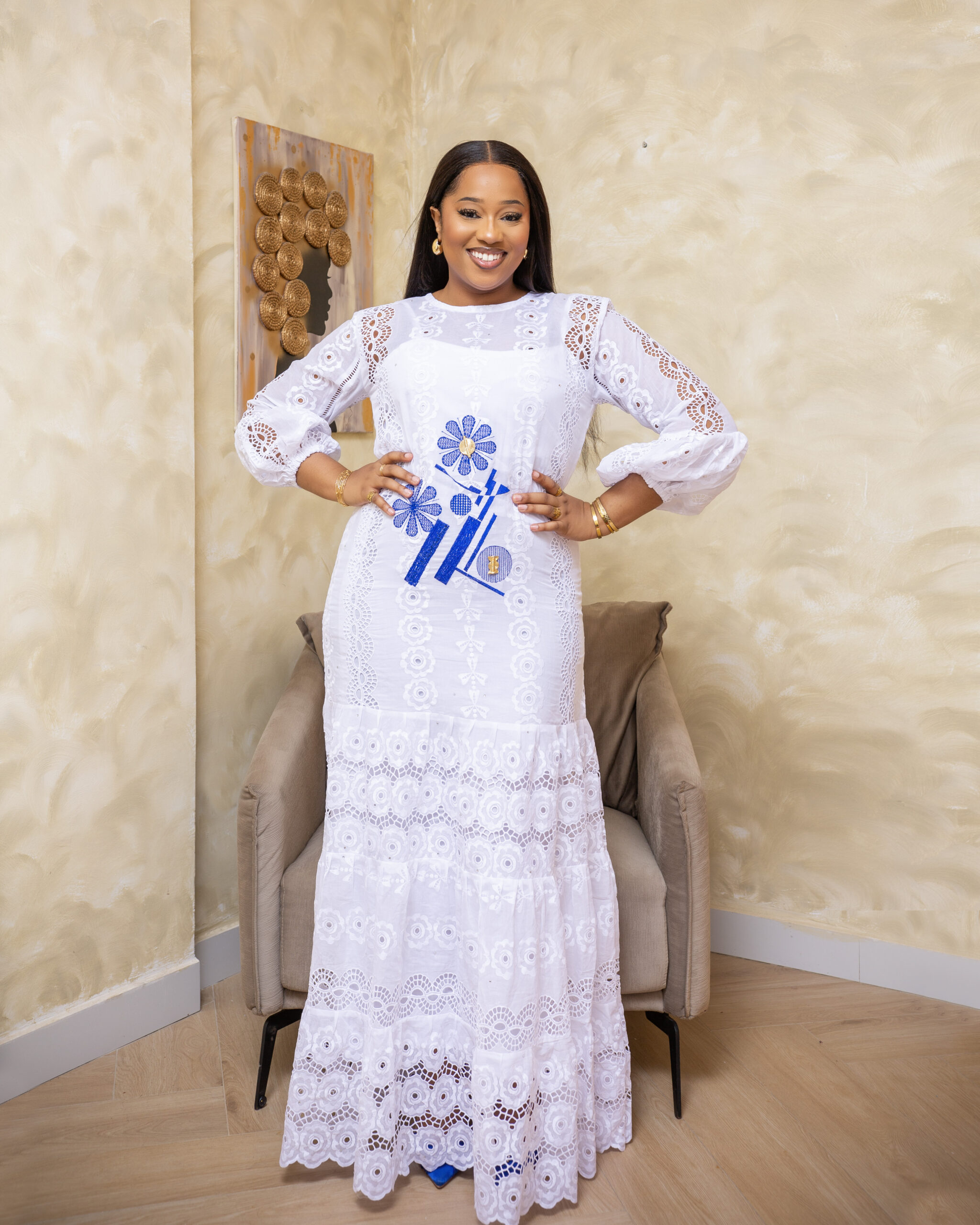 Robe Zeyna – Image 3