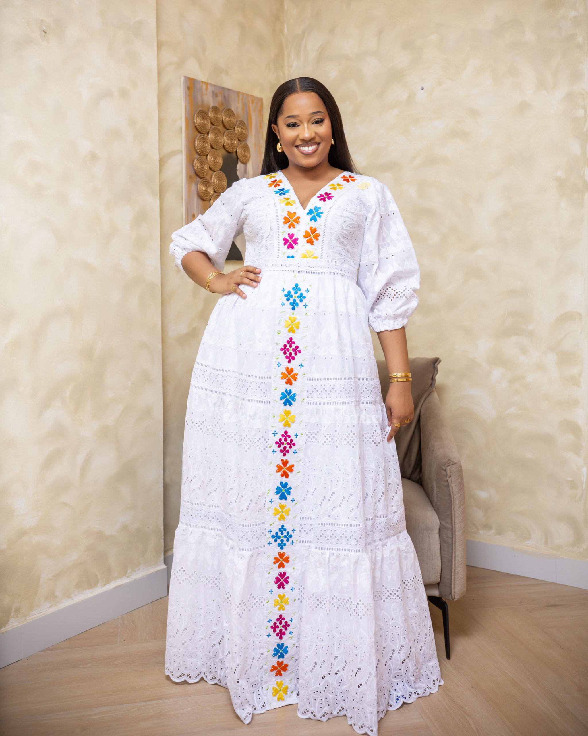 Robe Kiné – Image 3