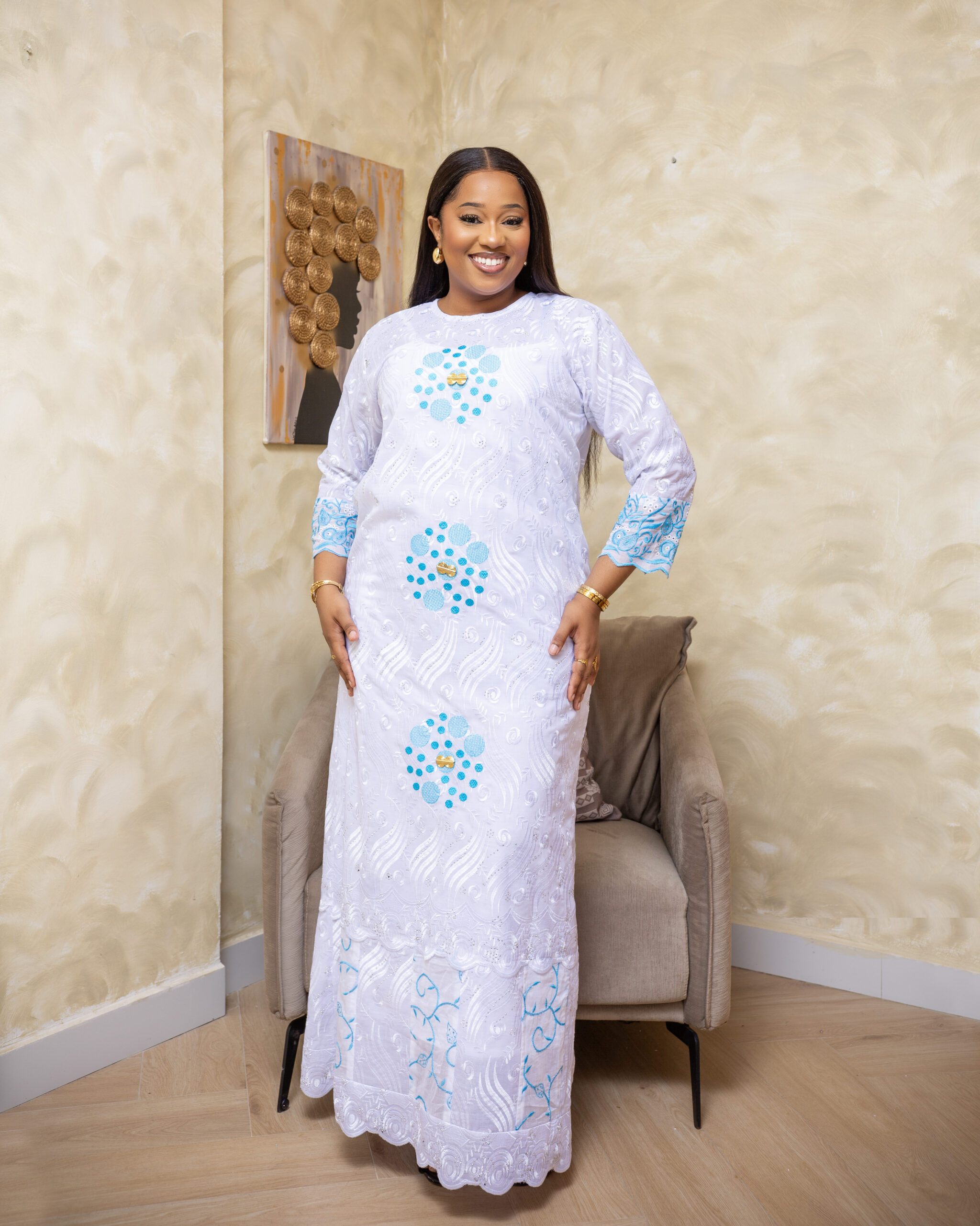 Robe Lena – Image 2